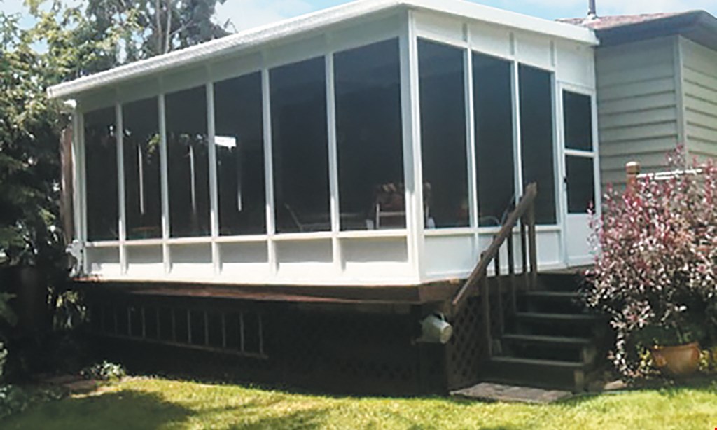 Product image for Cool Ray 15% OFF All Sunrooms & Enclosures
