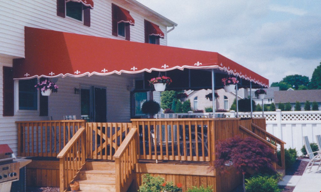 Product image for Custom Tarpaulin Products Inc. $20 OFF your portable garage purchase does not include installation. 