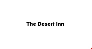 Desert Inn logo