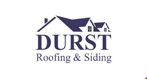 Product image for Durst Roofing & Siding $1000 OFF Any Complete Roof or Siding Project
