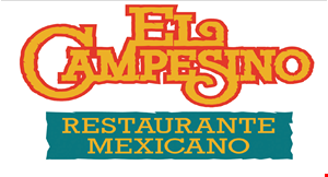 El Campesino Restaurante Mexicano logo