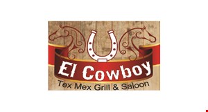 El Cowboy logo