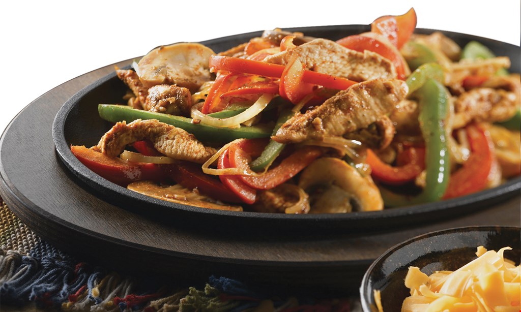 Product image for El Jalapeno-Niles Buy One, Pick Two Combo Dinner. GET ONE HALF OFF. Buy 1 Dinner Combo at regular price and get a 2nd dinner half off. Maximum $4.00 Value.