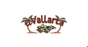Product image for El Vallarta $10 Off any food purchase of $50 or more before tax 