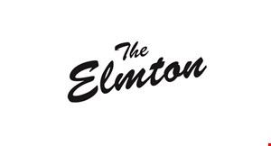 The Elmton logo