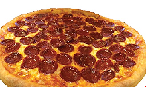 Product image for Fiesta Pizza And Chicken $54.95 2 large 1-topping pizzas 12 piece chicken & jojo potatoes. 