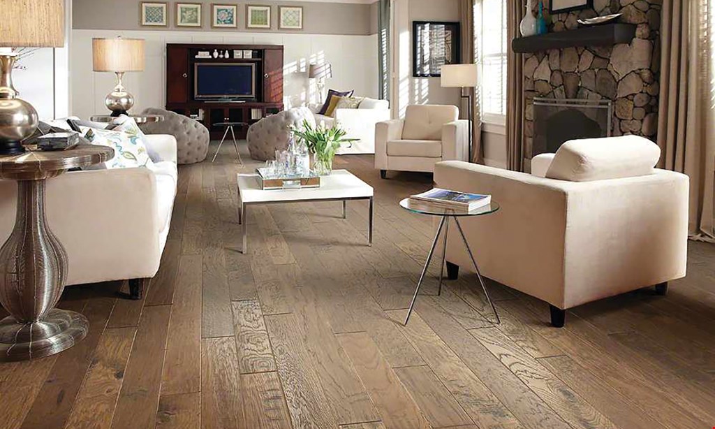 Product image for First Flooring & Tile SAVE Up To 50% OFF Select Merchandise.