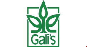 Gali'S Florist & Garden Center logo