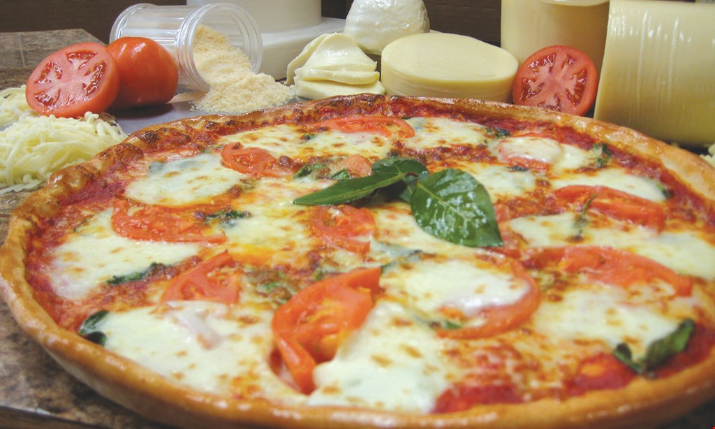 Product image for Gionino's Pizzeria $16.95 Large 16" specialty pizza