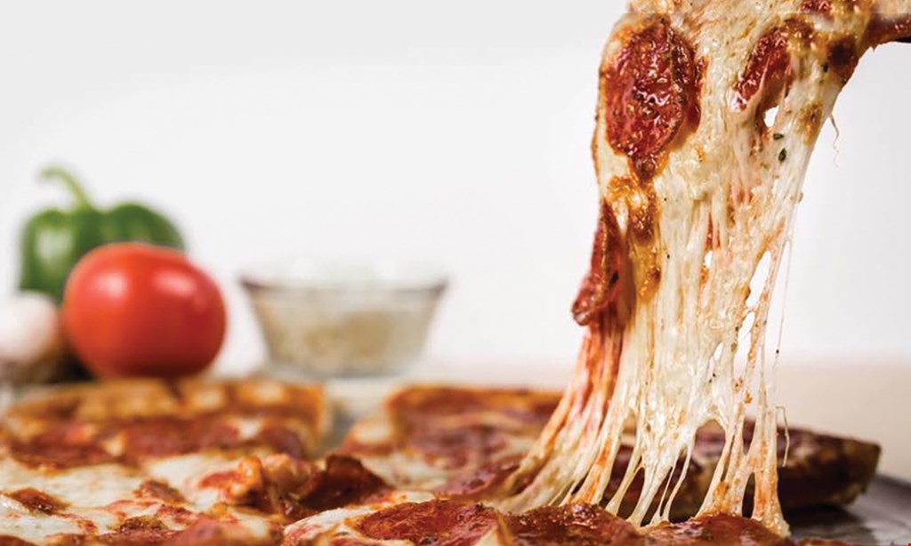 Product image for Gionino's Pizzeria SAVE $1 OFF 1-DOZEN BUFFALO WINGS