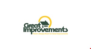 Great Improvements 2 logo