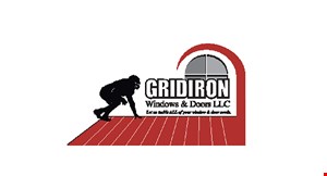 Gridiron Windows & Doors Llc logo