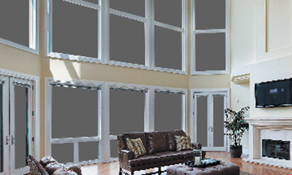 Product image for Gridiron Windows & Doors Llc $300 OFFThe Purchase Of A Sliding Glass Door. 