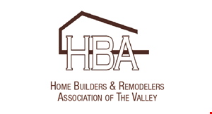 HBA Of Mahoning Valley logo