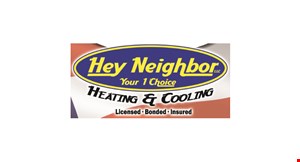 Hey Neighbor, LLC logo