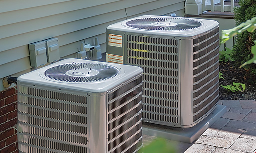 Product image for Hey Neighbor, LLC $1000 Trade In We will give you a Trade in of $1000 towards the purchase of any New Air Conditioner or Furnace