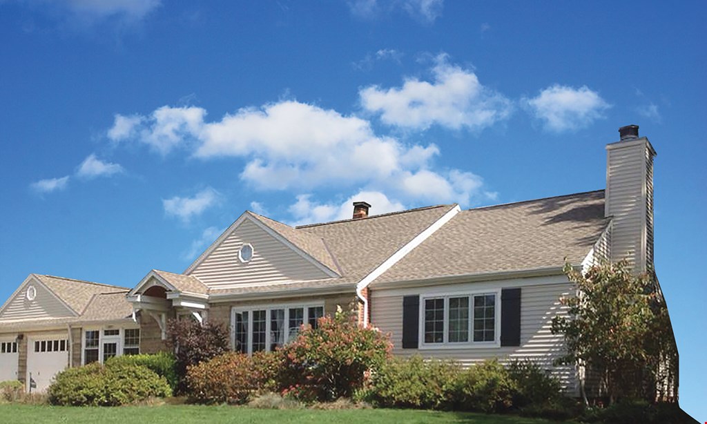 Product image for J.D. Roofing and Exteriors, Inc. $300 OFF complete SIDing job