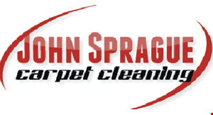 Product image for John Sprague & Sons Cleaning 5 rooms Carpet, Laminate or Vinyl Up to 300 sq. ft. per room at $249.