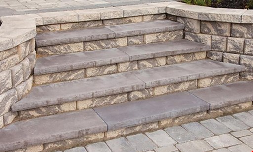 Product image for Horizon Masonry 10% off any work $500 or more.
