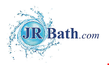 Product image for Jr Luxury Bath $1000 OFF with complete tub or shower system install. 