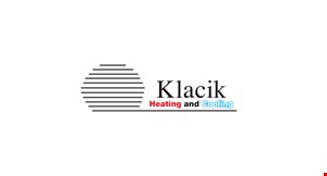 Product image for Klacik Heating & Cooling $80 A/C TUNE-UP