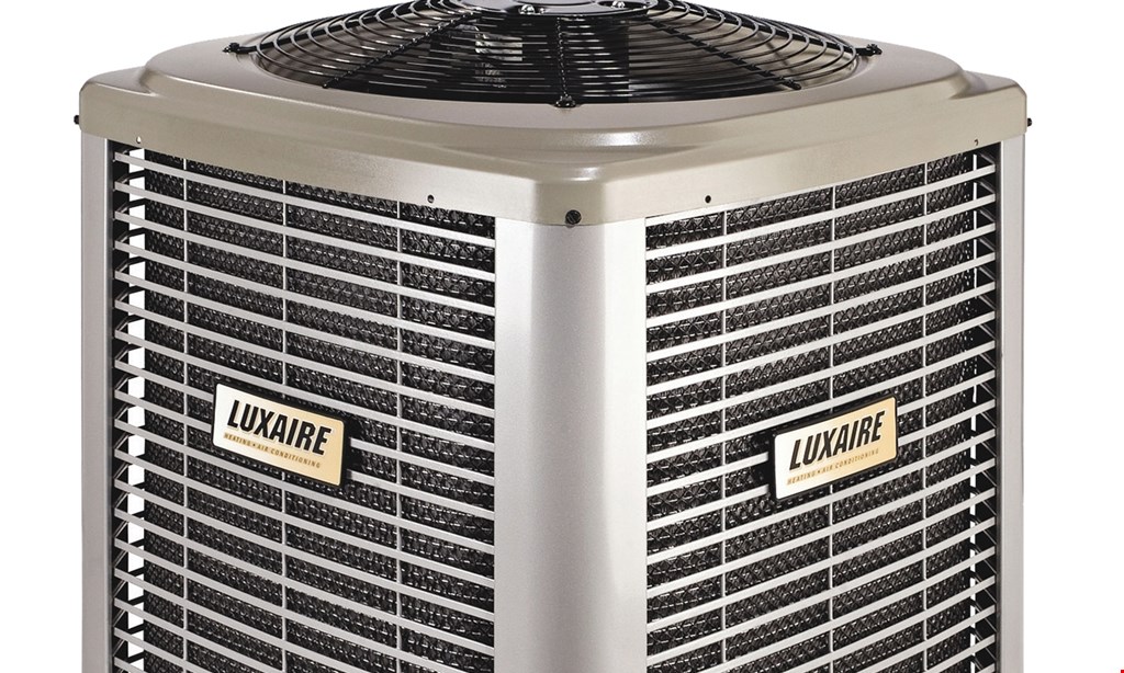 Product image for Klacik Heating & Cooling With 80,000 BTU Starting At $2800 Single Stage. 