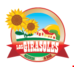 Los Girasoles logo
