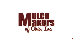 Mulch Makers Of Ohio Inc logo