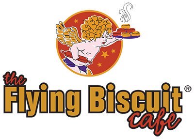the flying biscuit cafe