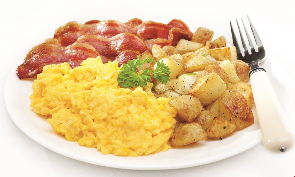 Product image for Original Roadhouse $4 OFF any breakfast food purchase of $20 or more. 