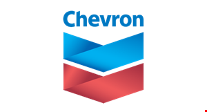 Product image for Woodland Chevron FREE deluxe wash, with purchase of 8 gallons of gas. 