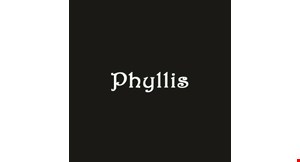 Phyllis Licensed Reader & Advisor logo