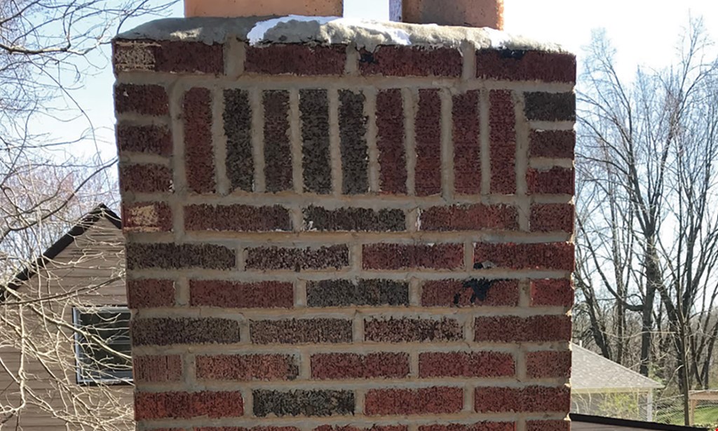 Product image for Precision Tuckpointing Llc $25 Off any service of $35 or more. 