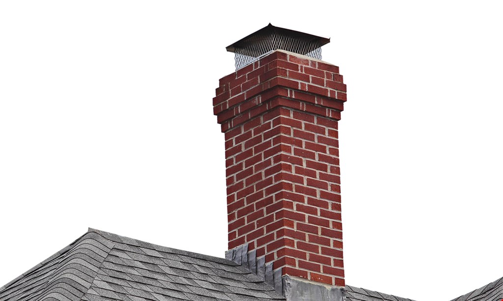 Product image for Professional Chimney Service Inc. CHIMNEY CLEANING $20.00 OFF.
