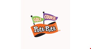 Putt Putt Golf - Cykon Llc logo