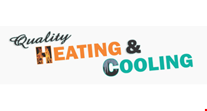Product image for Quality Heating & Cooling Trade in Allowance up to $1,500 Toward A New Heating and Cooling System. 