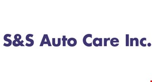 Product image for S & S Auto Care Inc. $40 OFF Set of 4 Tires with Alignment.