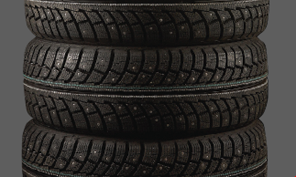 Product image for S & S Auto Care Inc. $40 OFF Set Of 4 Tires With Alignment.