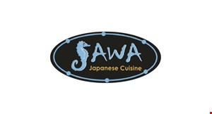 Sawa Japanese Cuisine logo