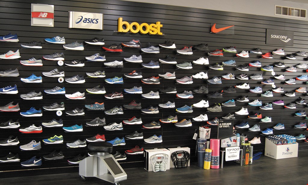 $20OFF Any Purchase of $150 or More at Second Sole - Youngstown, OH