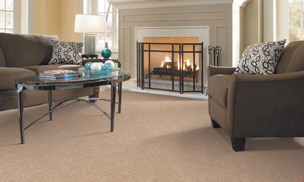 Product image for Serious Carpet Cleaning $121 +Tax Three Rooms of Carpet Cleaning