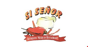 Si Senior Authentic Mexican Restaurant logo
