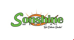 Sonshine Medical, Inc. logo