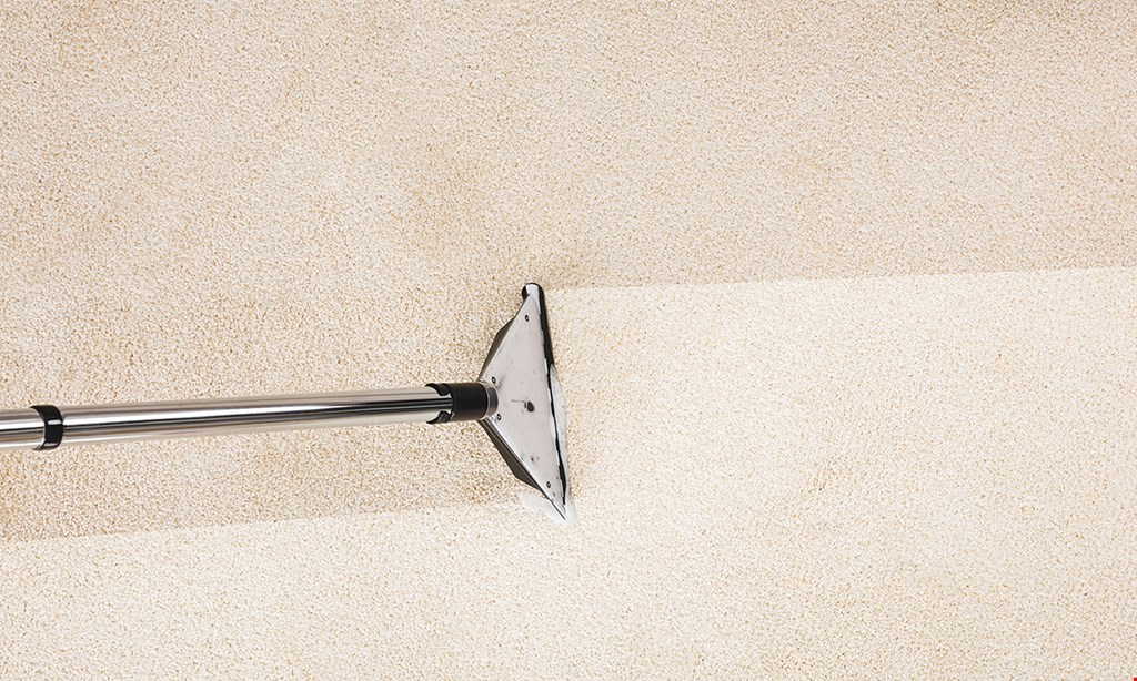 Product image for Special Touch Carpet Cleaners $99 for 4 Rooms 