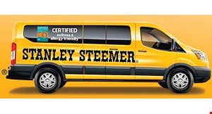 Stanley Steemer logo