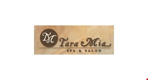 Tara Mia Spa & Salon logo