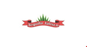 Product image for Tequila Jalisco $5 Off any purchase of $30 or more. 