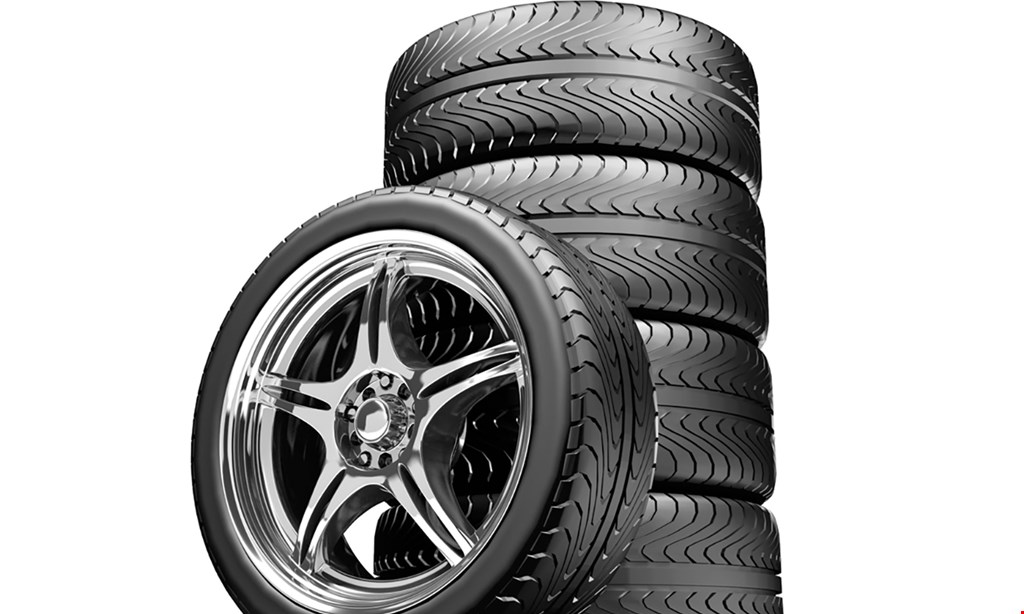 Product image for Township Tire And Auto Repair A/C Service for only $69.99 