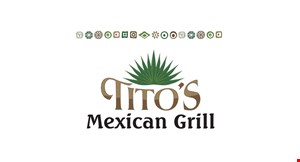 Uncle Tito'S Mexican Grill logo
