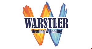 Warstler Furnance Llc logo